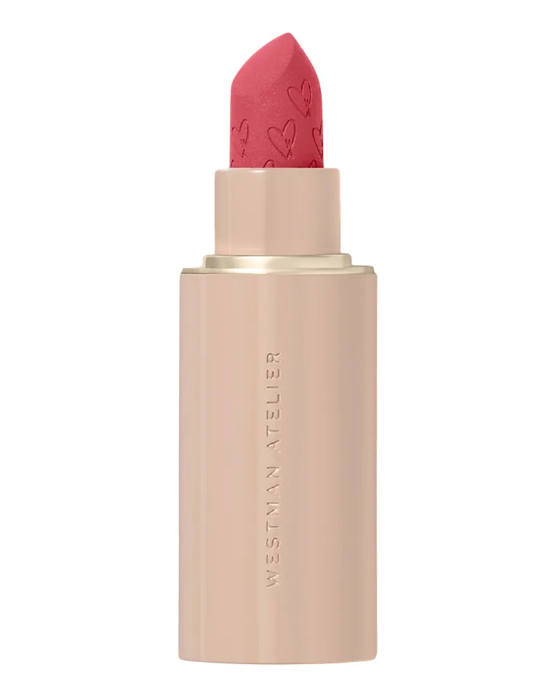 WESTMAN ATELIER LIP SUEDE MATTE LIPSTICK Minx