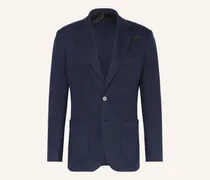Sakko Regular Fit mit Seide