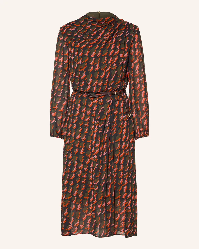 Marc Cain Kleid gruen 484