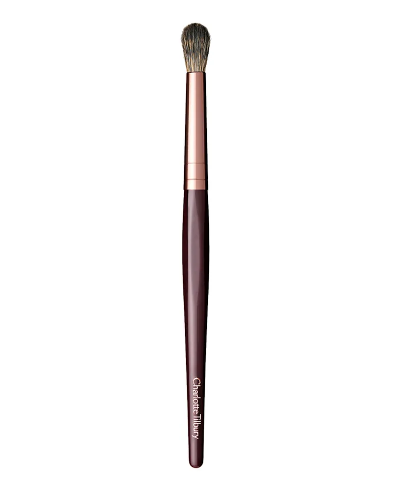 Charlotte Tilbury Eye Blender Brush Lidschatten Pinsel 