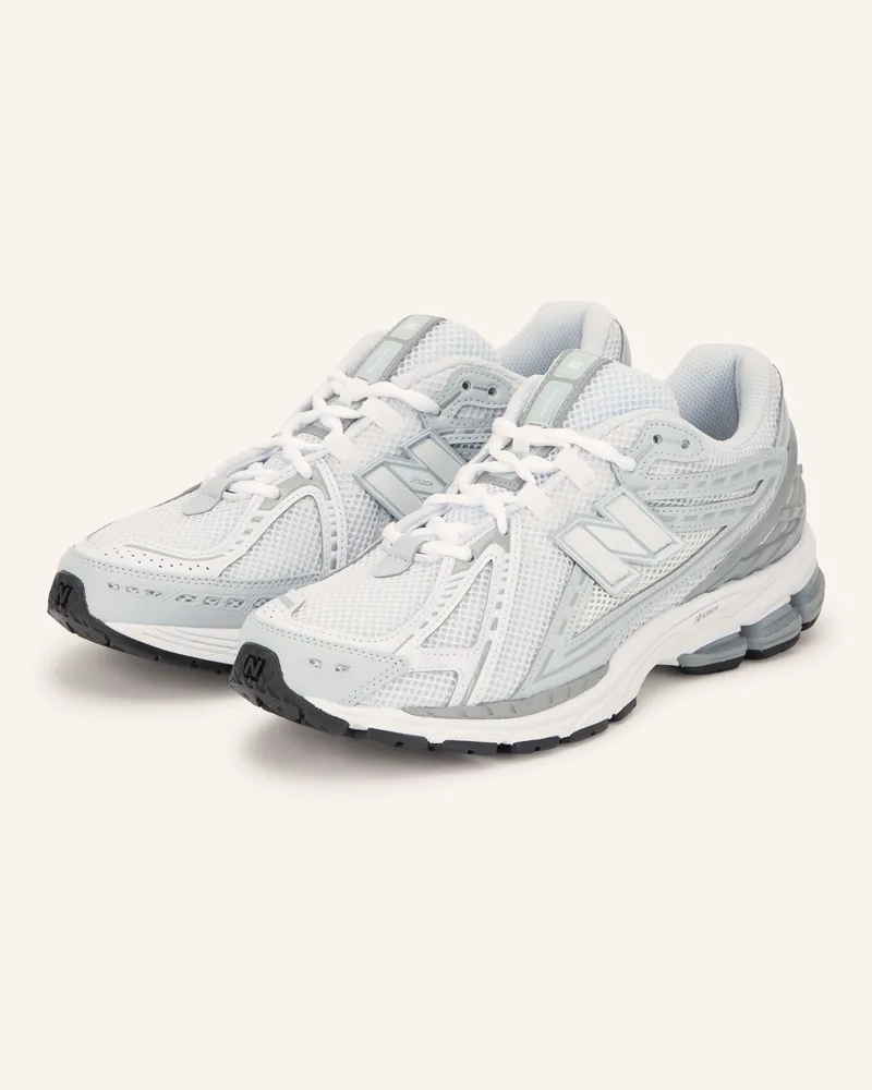 New Balance Sneaker 1906r weiss Weiss