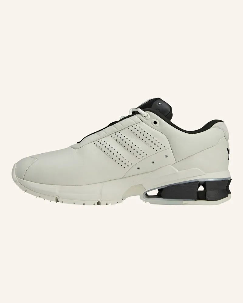 Y-3 Y-3 a3 Control grau Grau