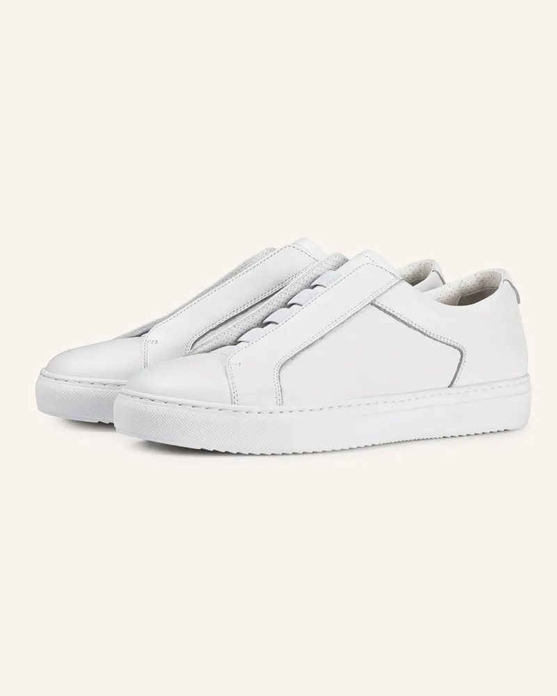 Doucal´s Sneakers ROGER Weiss