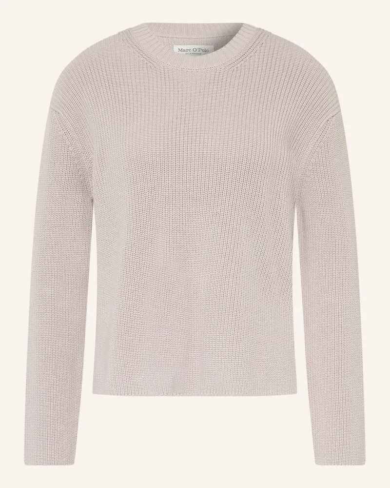 Marc O'Polo Pullover beige Creme