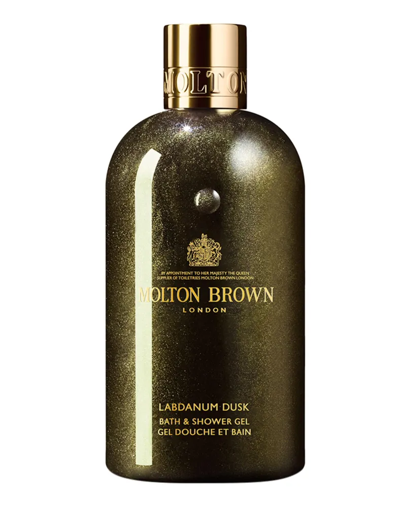 Molton Brown Labdanum Dusk Bath & Shower Gel 300 ml 