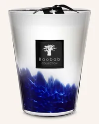 Baobab Collection Duftkerze FEATHERS TOUAREG 83.33 € / 1 kg Blau