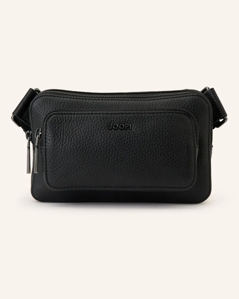 JOOP! Gürteltasche Emir schwarz Schwarz