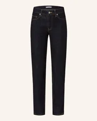 Tommy Hilfiger Straight Jeans Schwarz