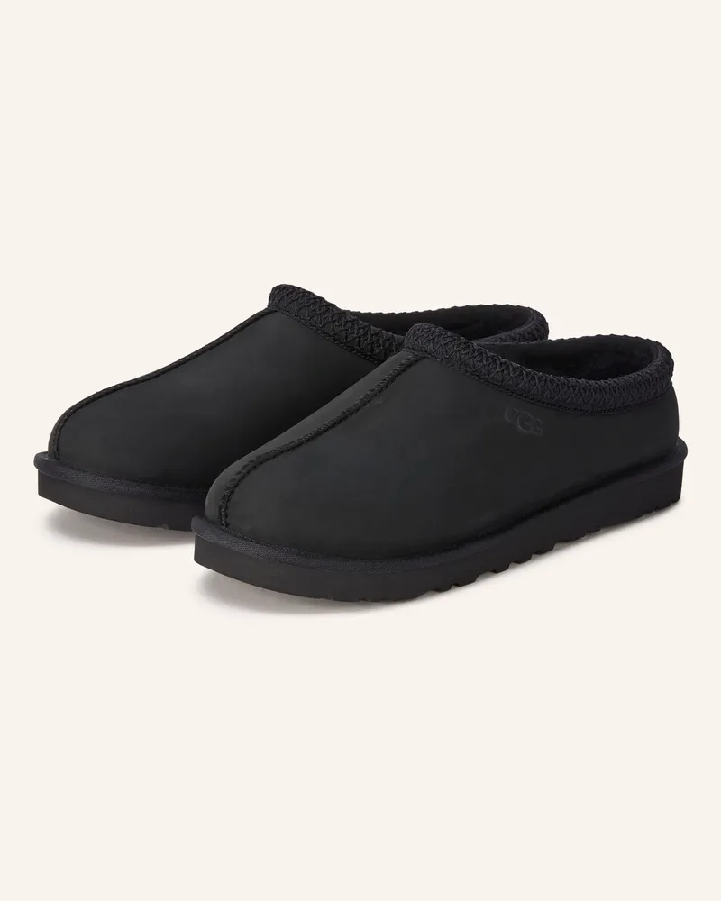 UGG Pantoletten Tasman Ii schwarz Schwarz