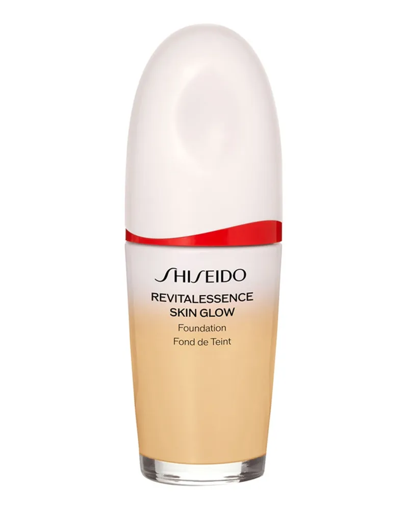 Shiseido REVITALESSENCE SKIN GLOW 2100 € / 1 l 