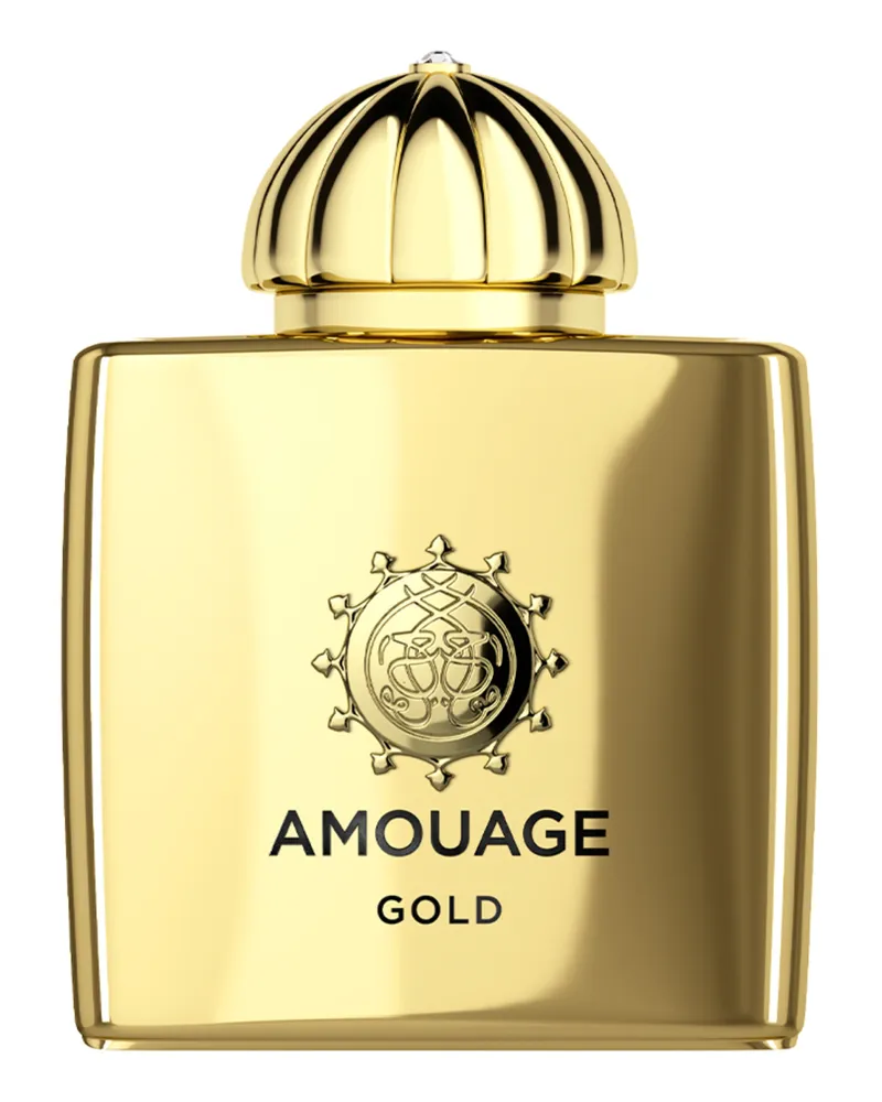 Amouage Gold Woman Eau de Parfum 100 ml 