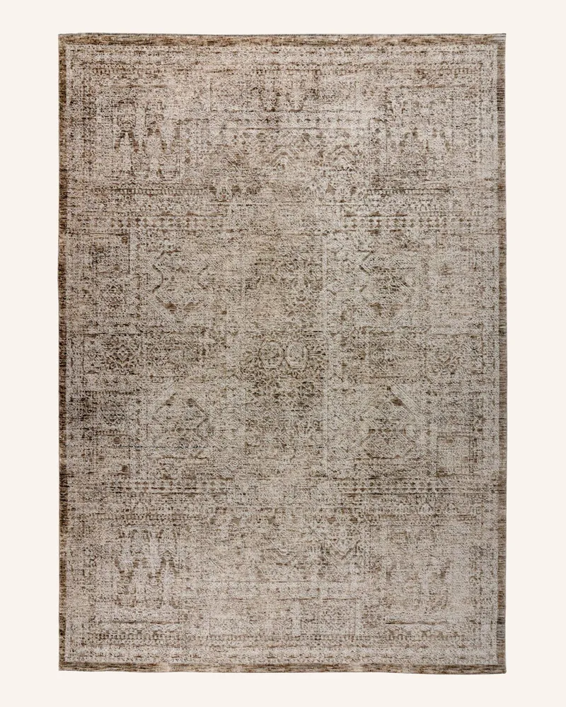 Kayoom Teppich AMORA 259 Creme
