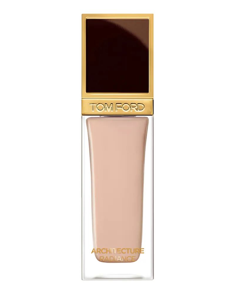 Tom Ford ARCHITECTURE RADIANCE Rose