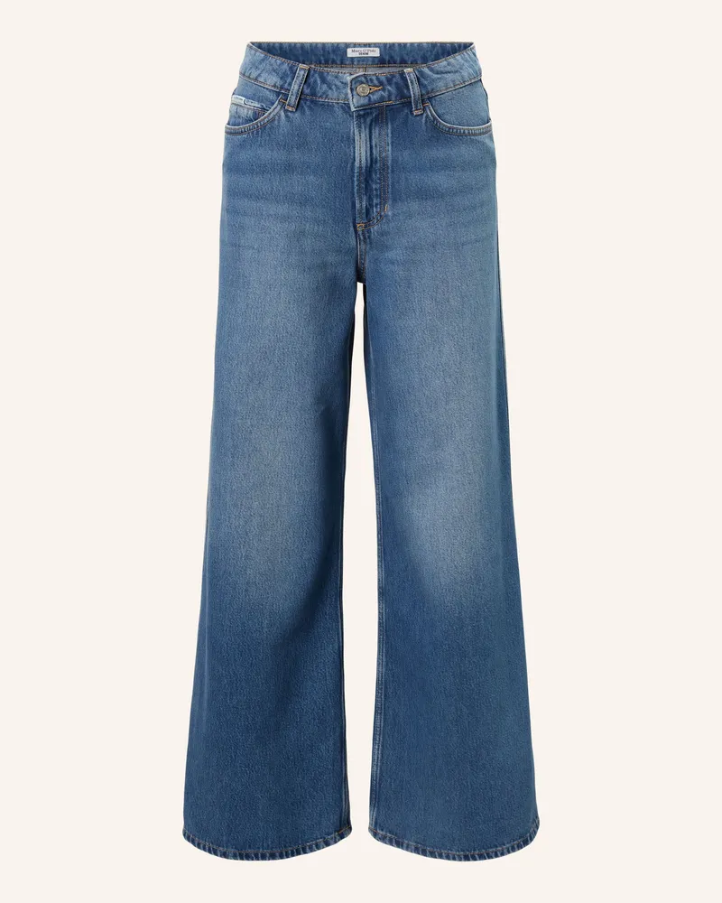 Marc O'Polo Jeans blau Blau
