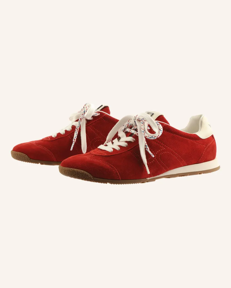 Högl Sneaker Kai rot Rot