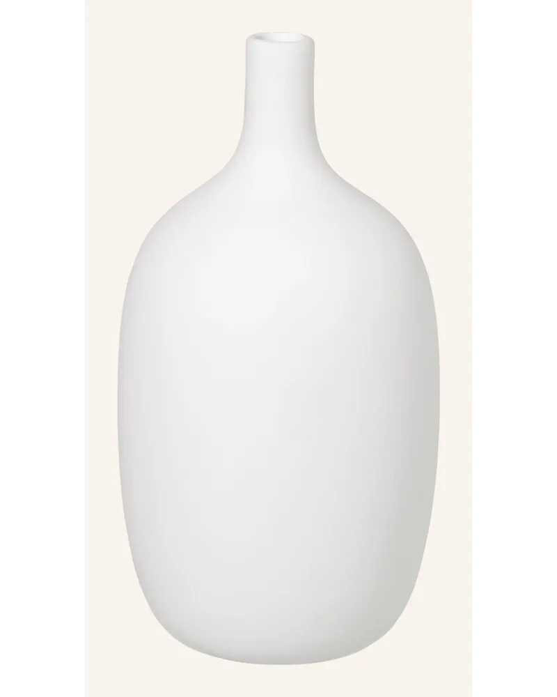 Blomus Vase CEOLA SMALL Weiss