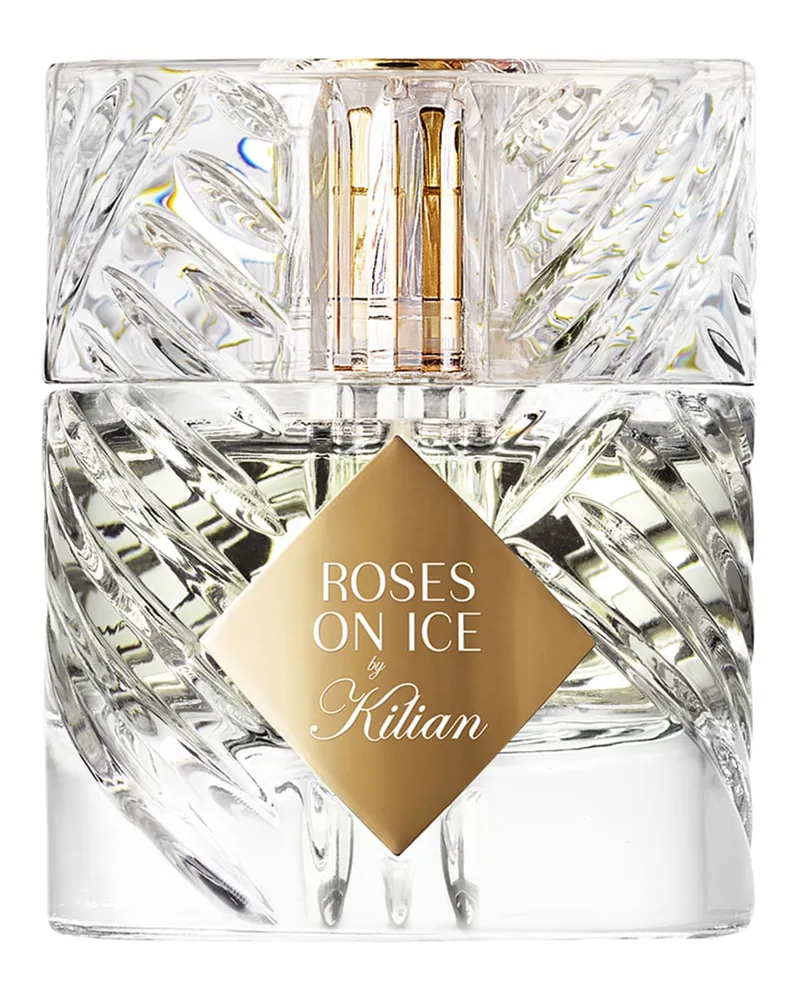 Kilian ROSES ON ICE REFILLABLE 50 ml, 4900 € / 1 l 