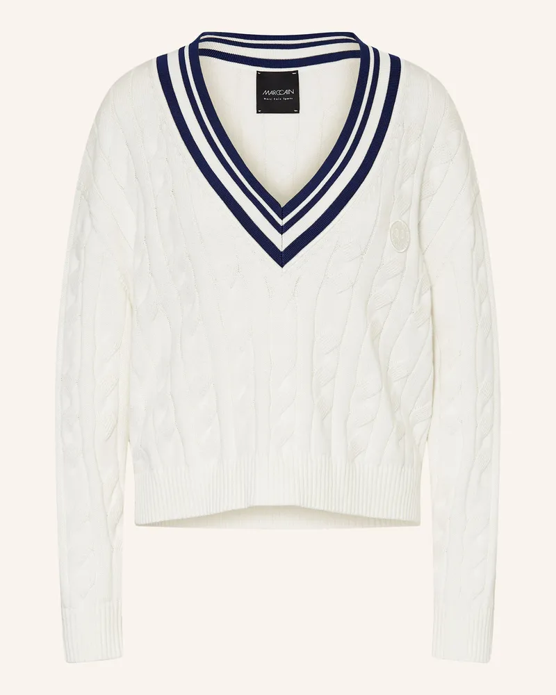 Marc Cain Pullover 110