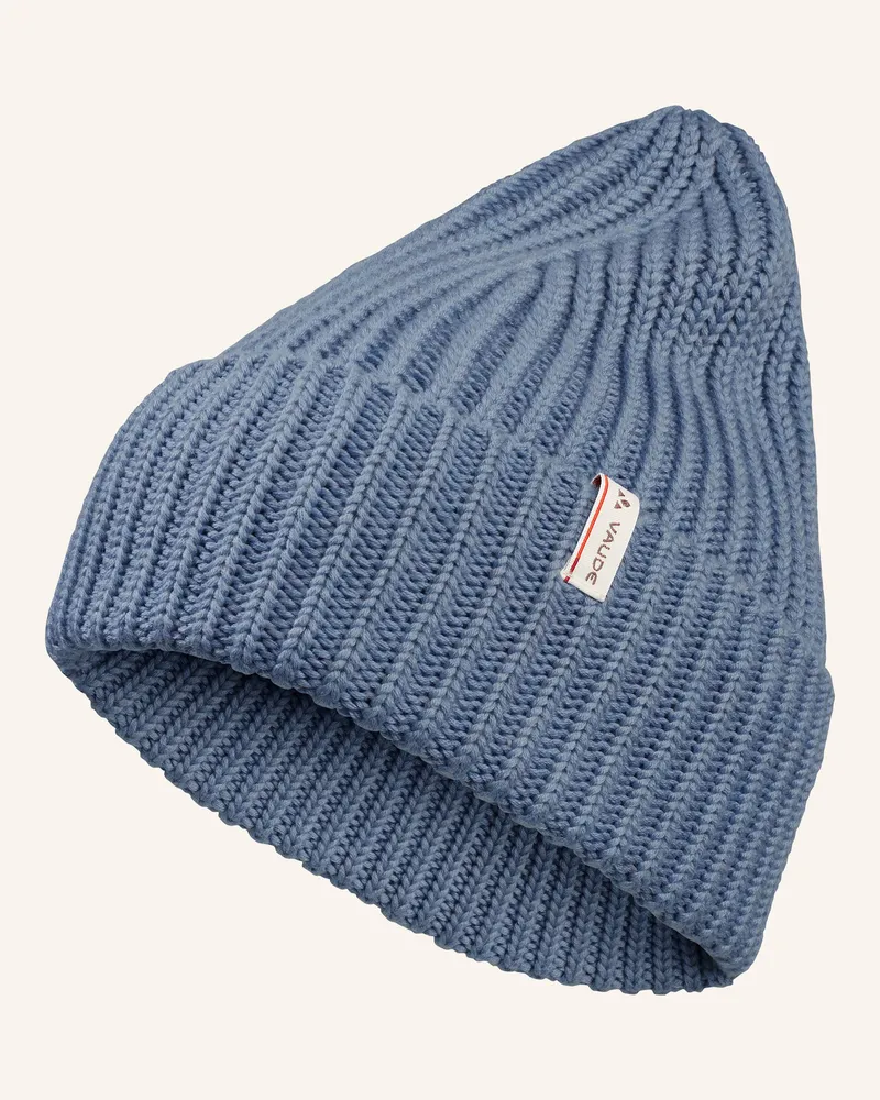 Vaude Mütze Moena Ii lila Lila
