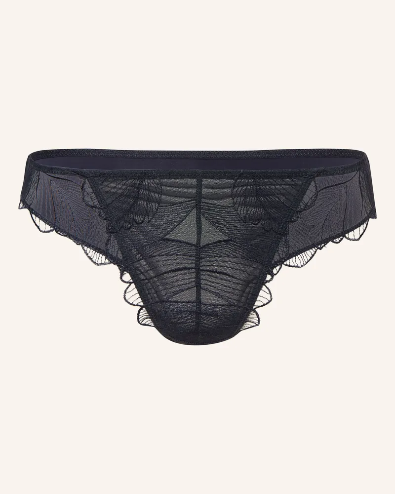 Marc O'Polo Slip blau Dunkelblau