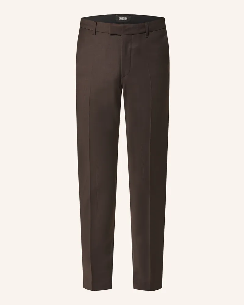 Drykorn Anzughose PIET_SK Skinny Fit 1114