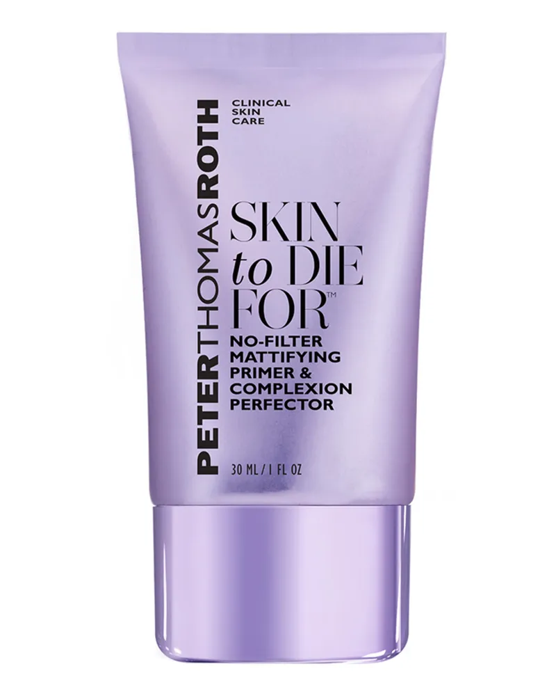 Peter Thomas Roth Skin To Die For Mattifying Primer 30 ml 