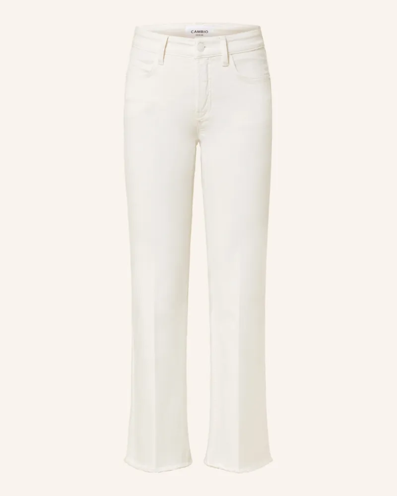 Cambio Flared Jeans FRANCESCA 706