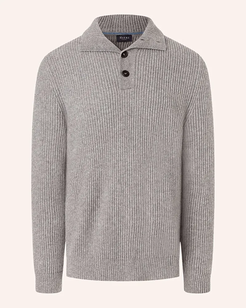 Maerz Troyer silber Grau