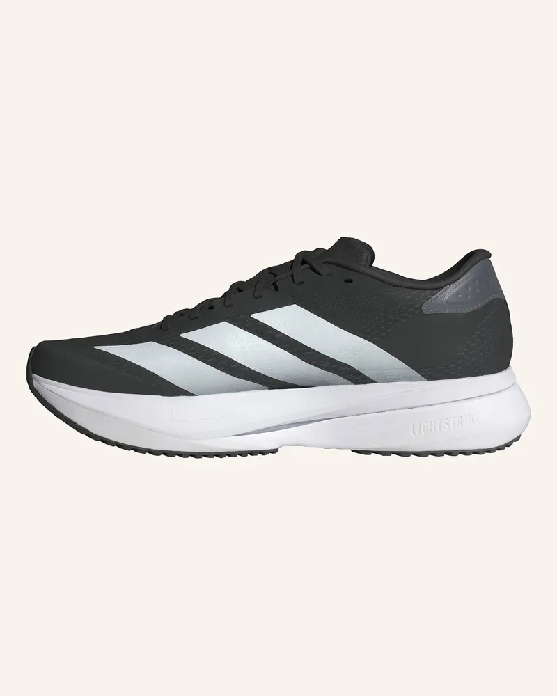 adidas Adizero Sl 2 Schuh schwarz Schwarz