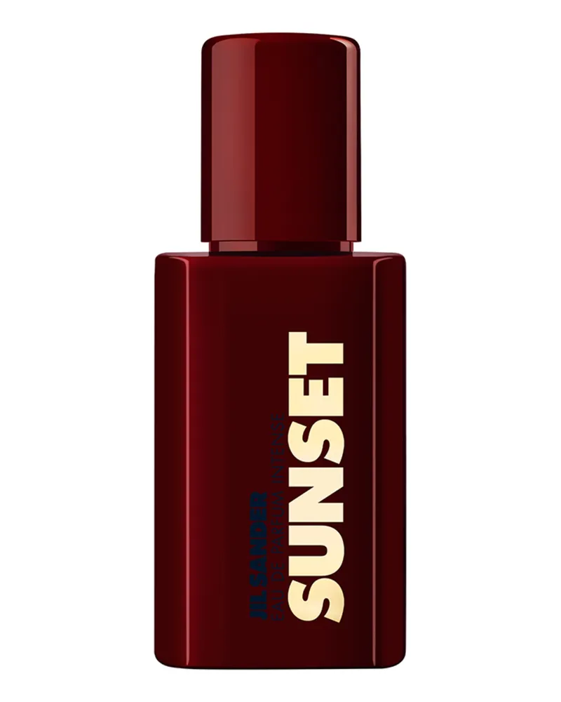 Jil Sander SUNSET 