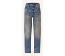 Jeans P005 Slim Straight Fit