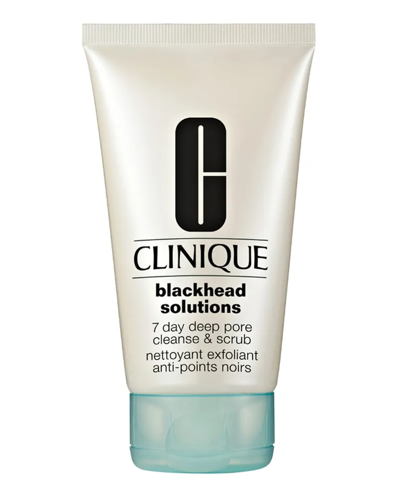 Clinique BLACKHEAD SOLUTIONS 125 ml, 316 € / 1 l 