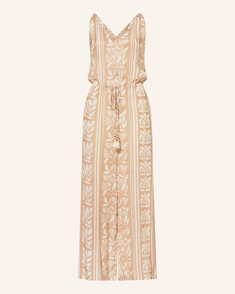 watercult Jumpsuit Coastal Bohemia beige Beige