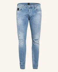 Elias Rumelis Jeans ERNOEL Comfort Fit Blau