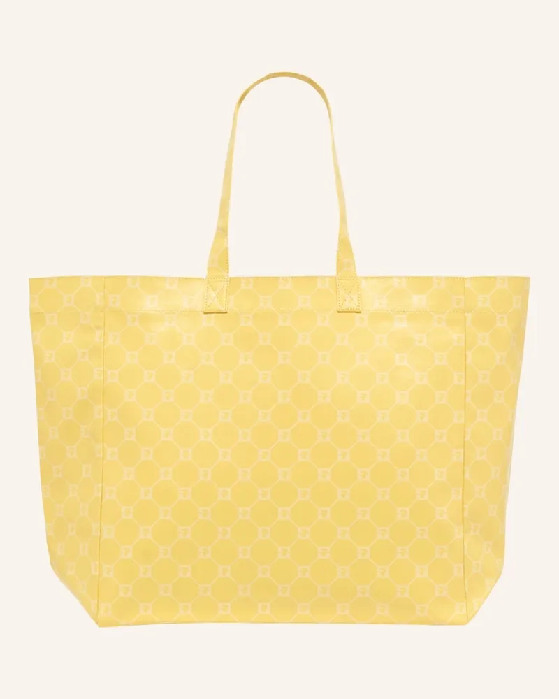 Gerard Darel Tasche Lola gelb Lemon