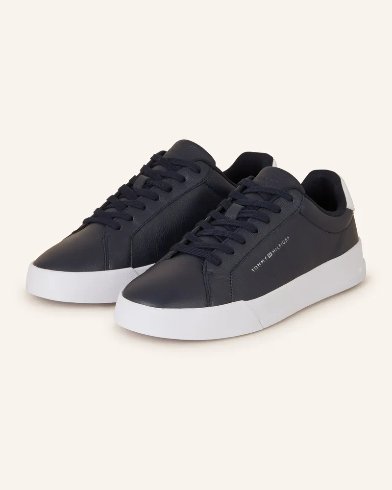 Tommy Hilfiger Sneaker Dunkelblau