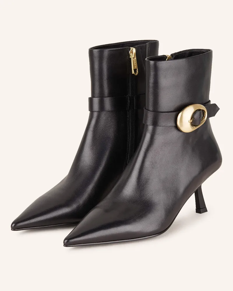 Marc Cain Stiefeletten 900