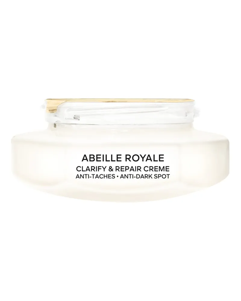 Guerlain ABEILLE ROYALE CLARIFY & REPAIR CREME - REFILL 50 ml, 2680 € / 1 l 
