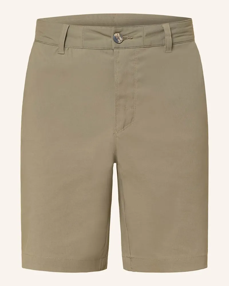 Columbia Sportswear Company Trekkingshorts TECH TRAIL Gruen