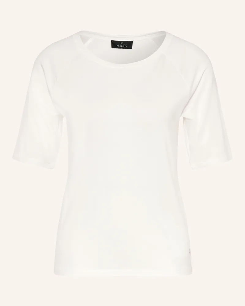 monari T-Shirt Weiss