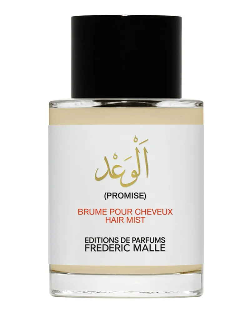 Editions de Parfums Frédéric Malle PROMISE 100 ml, 1870 € / 1 l 