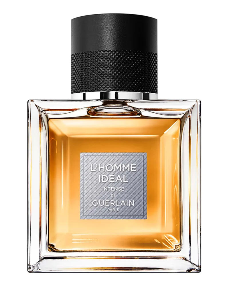Guerlain L´Homme Idéal Intense Eau de Parfum 50 ml 