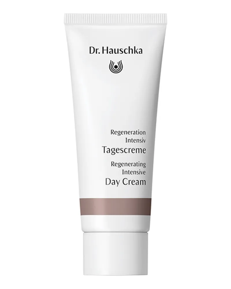 Dr. Hauschka Regeneration Intensiv Tagescreme Gesichtscreme 40 ml 