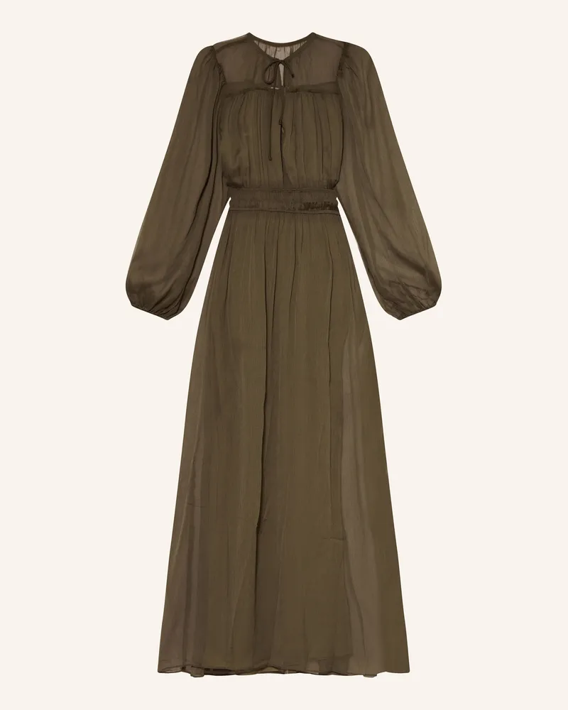 Dante6 Kleid D6ABSOLUTE Khaki
