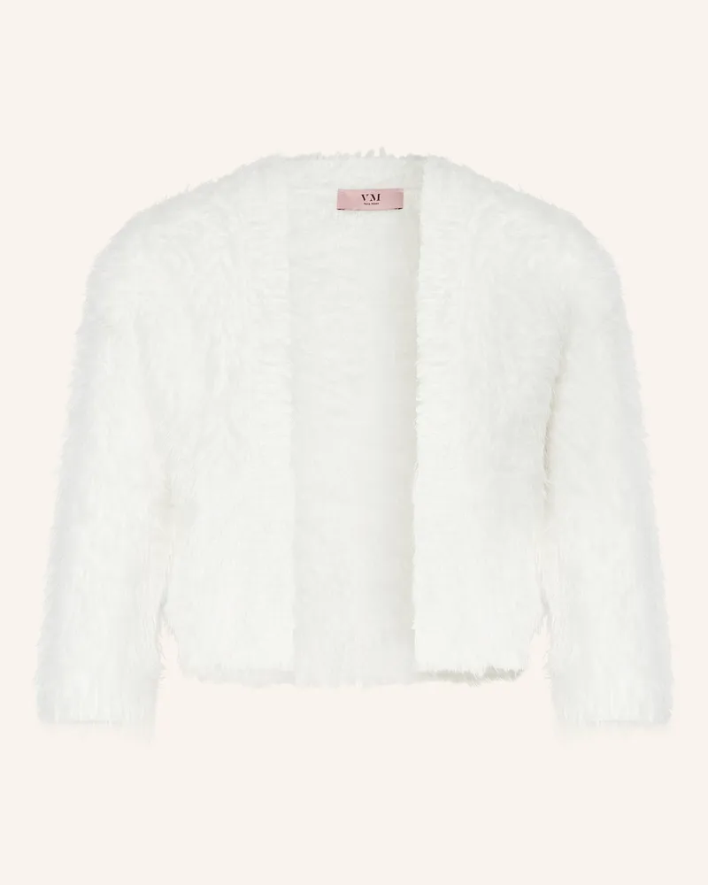 Vera Mont Bolero weiss Weiss