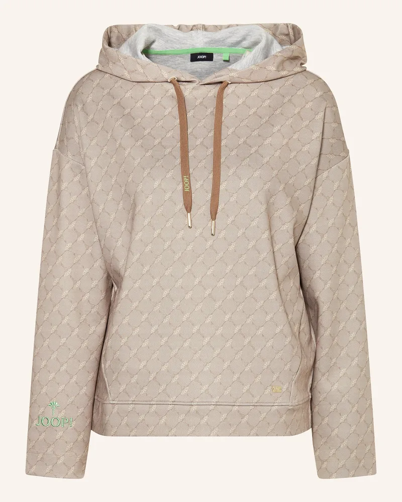 JOOP! Hoodie Beige