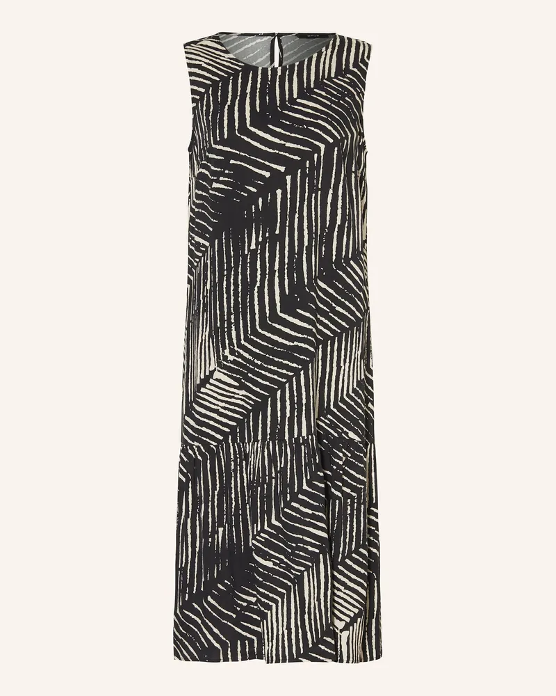 OPUS Kleid WICY Schwarz