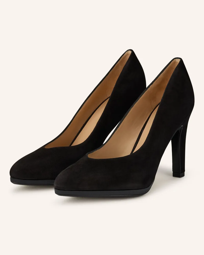 Peter Kaiser Pumps MILANO Schwarz