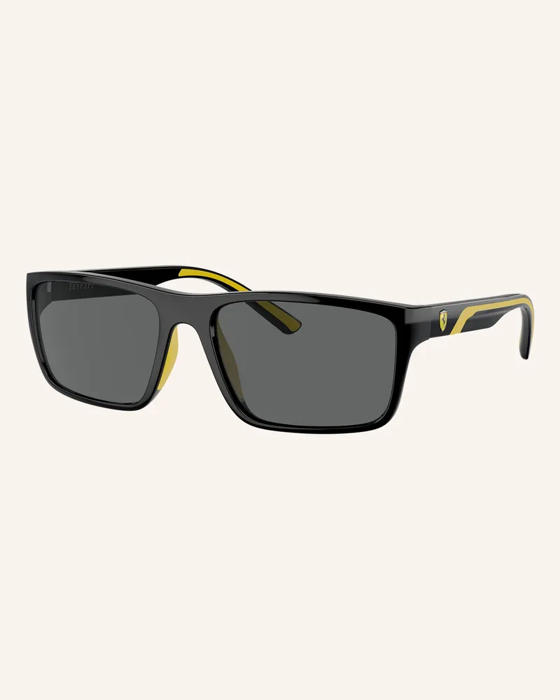 Ferrari Sonnenbrille fz6003u schwarz 501