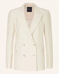 Fay Blazer Beige